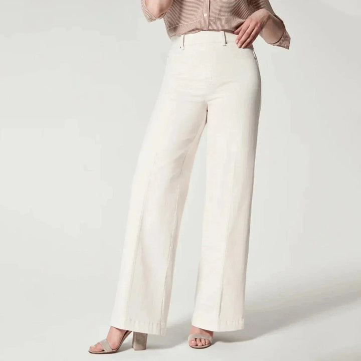 Bindi Wide Leg Denim Jeans