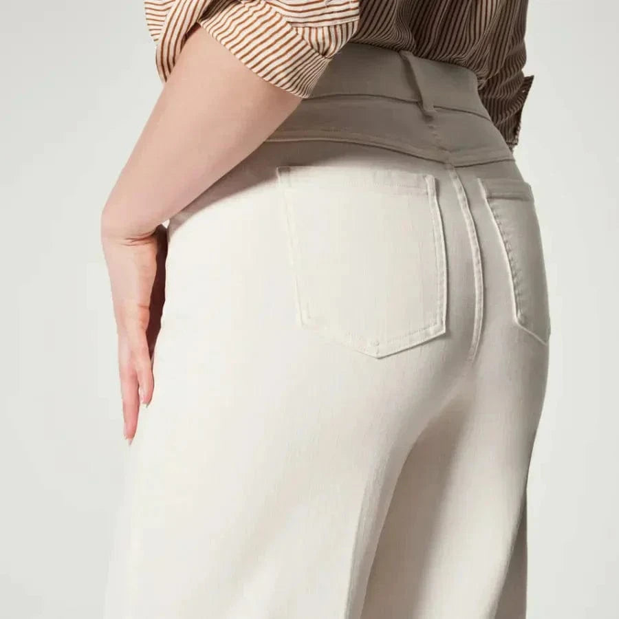 Bindi Wide Leg Denim Jeans