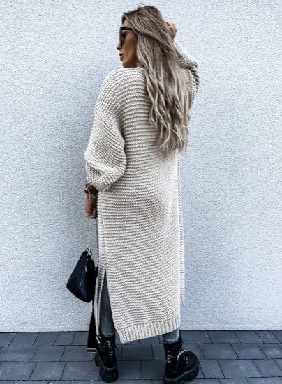 Lunaria Women Cardigan Eleanor Long Sleeve Open Front Cardigan For Women