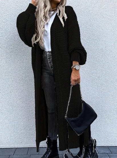 Lunaria Women Cardigan Eleanor Long Sleeve Open Front Cardigan For Women