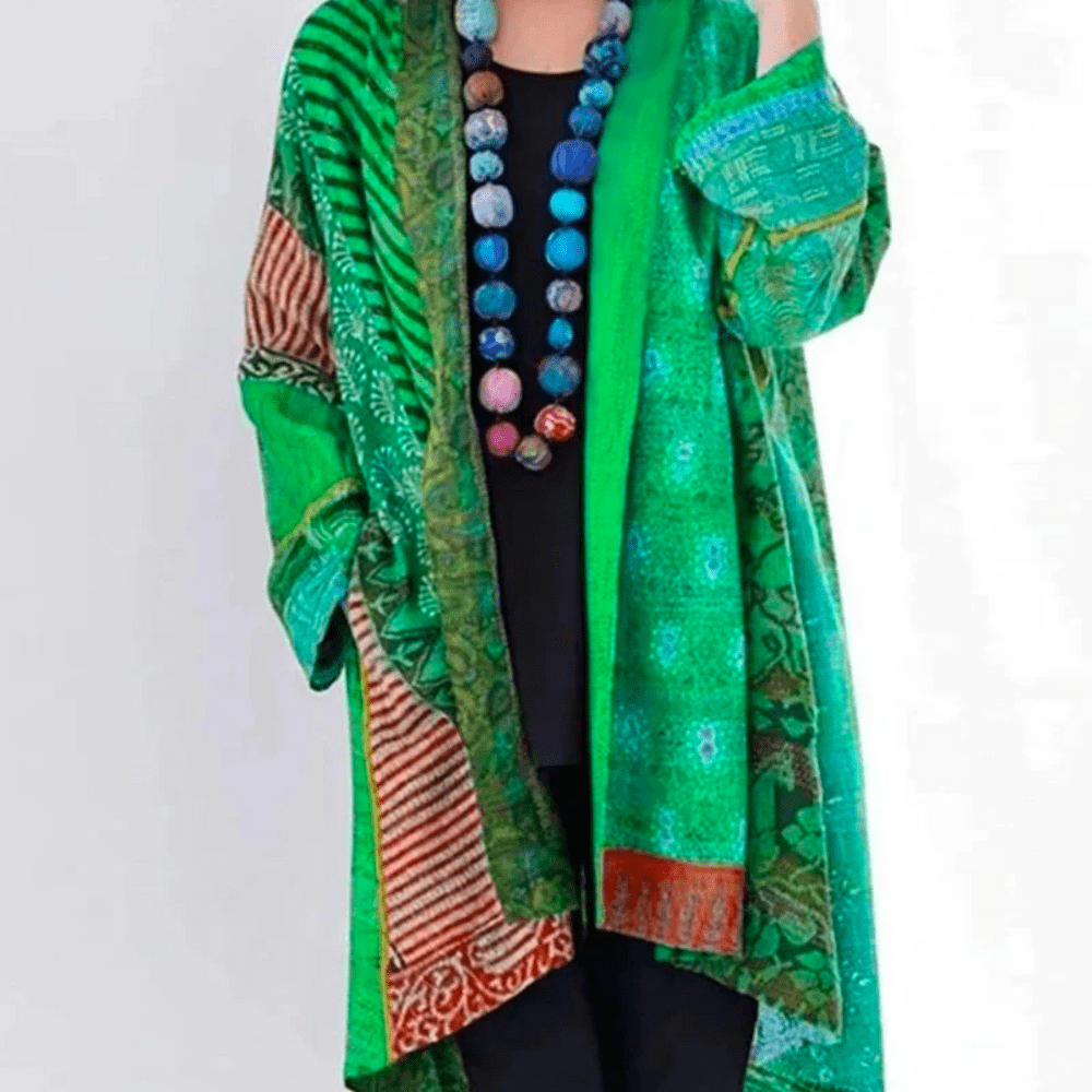 Lunaria Women Cardigan green / S Delia Ribbed Knit Lightweight Cozy Cardigan For Women