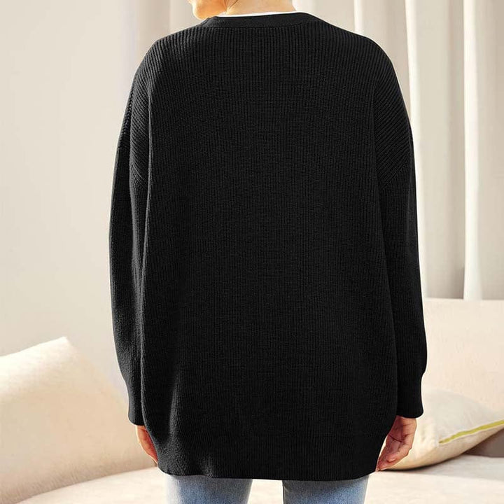 Lunaria Women Cardigan Tiffany Knit Cardigan For Women