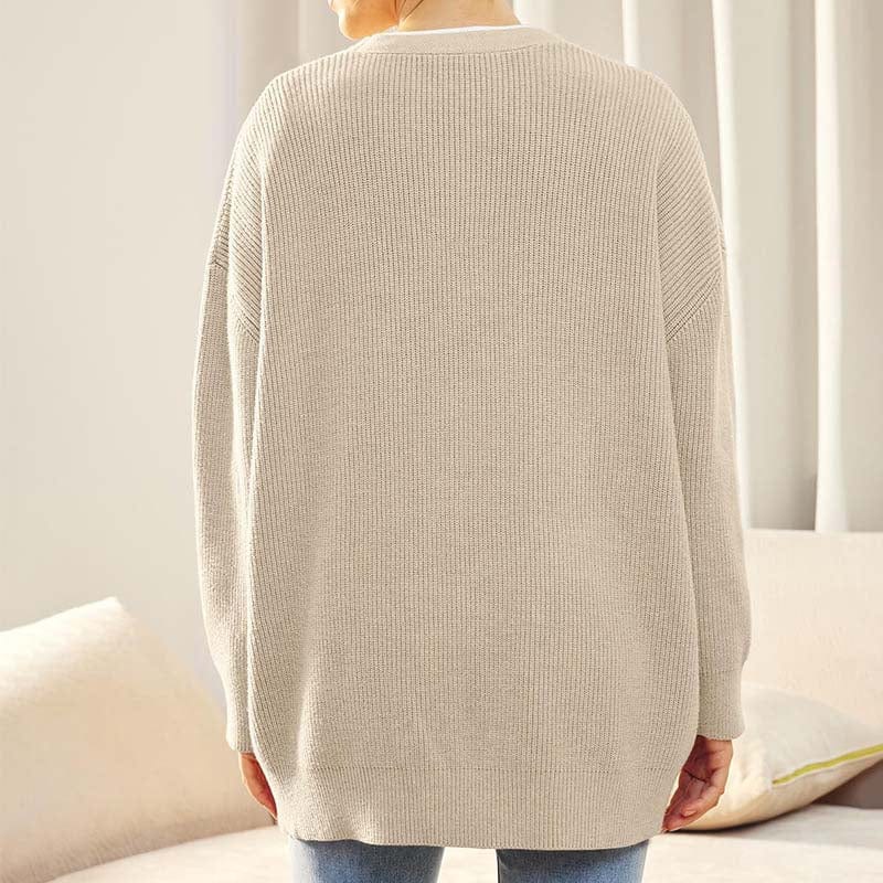 Lunaria Women Cardigan Tiffany Knit Cardigan For Women