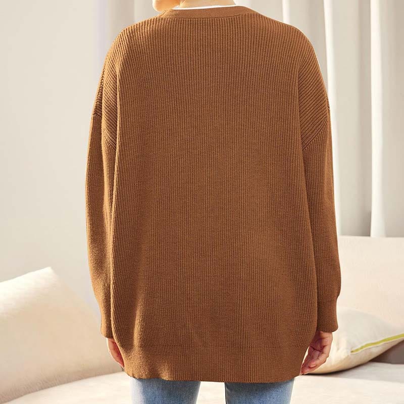 Lunaria Women Cardigan Tiffany Knit Cardigan For Women