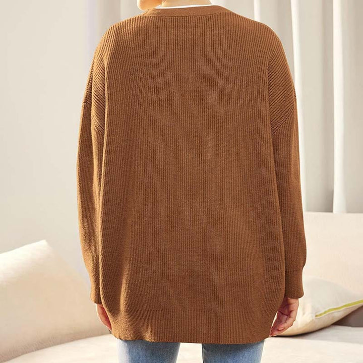 Lunaria Women Cardigan Tiffany Knit Cardigan For Women