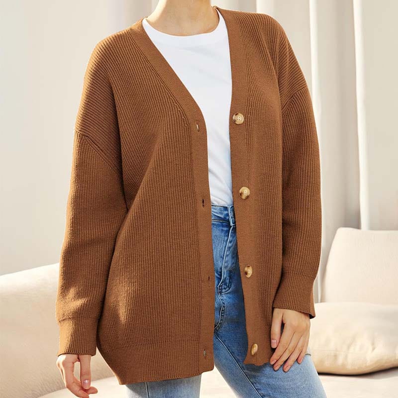 Lunaria Women Cardigan Tiffany Knit Cardigan For Women