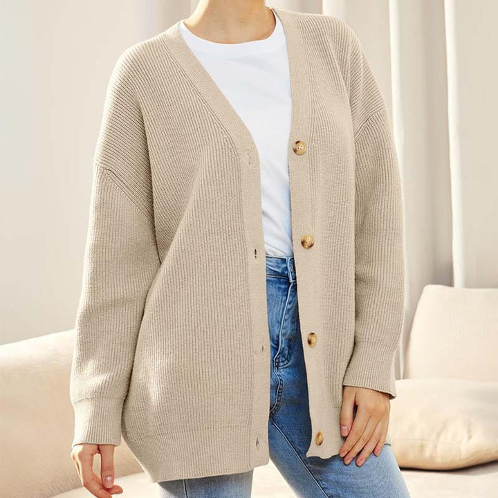 Lunaria Women Cardigan Tiffany Knit Cardigan For Women