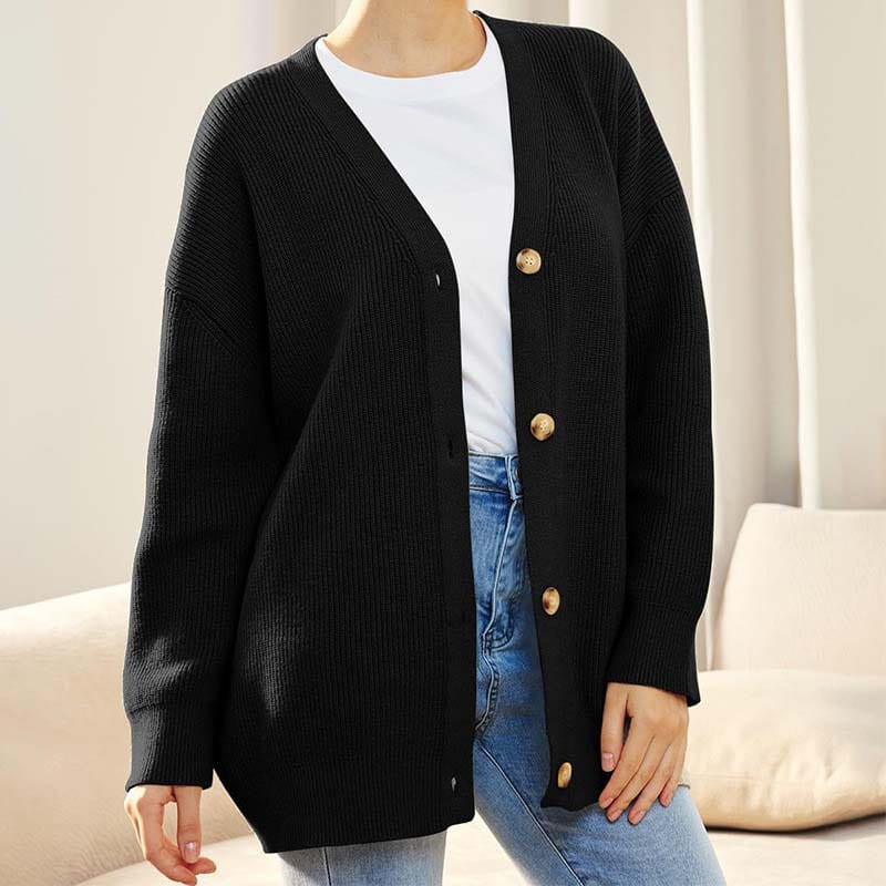 Lunaria Women Cardigan Tiffany Knit Cardigan For Women