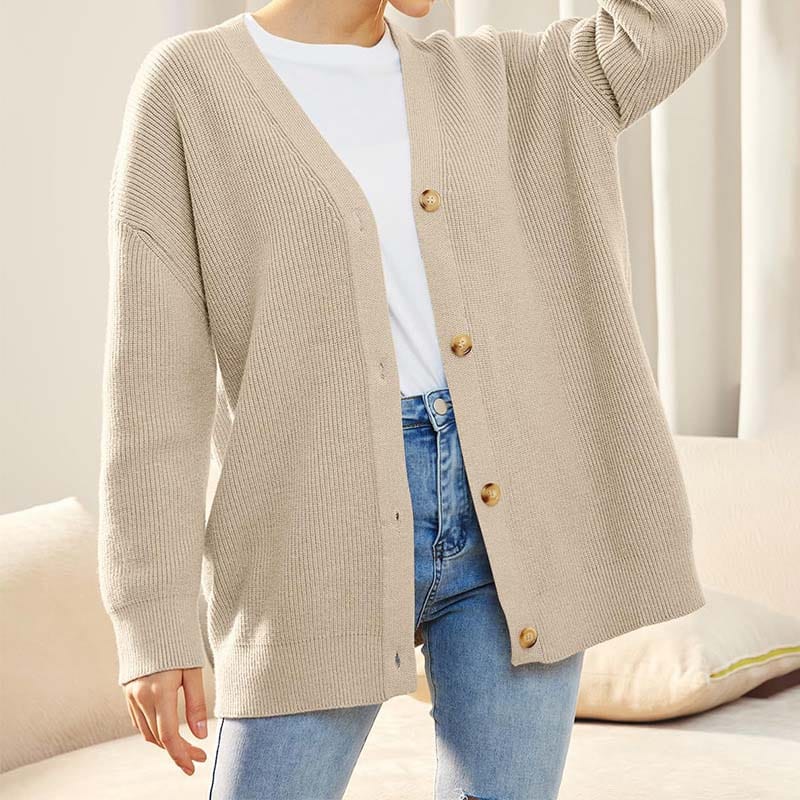 Lunaria Women Cardigan Tiffany Knit Cardigan For Women