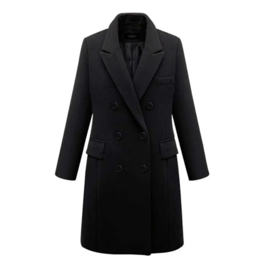 Lunaria Women Coat Deirdre Long Coat for Women