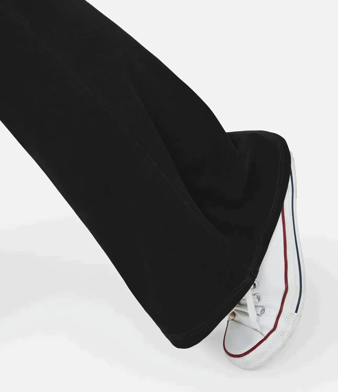 Lunaria Women Trouser Tamsyn High-Waist Retro Flare Trousers