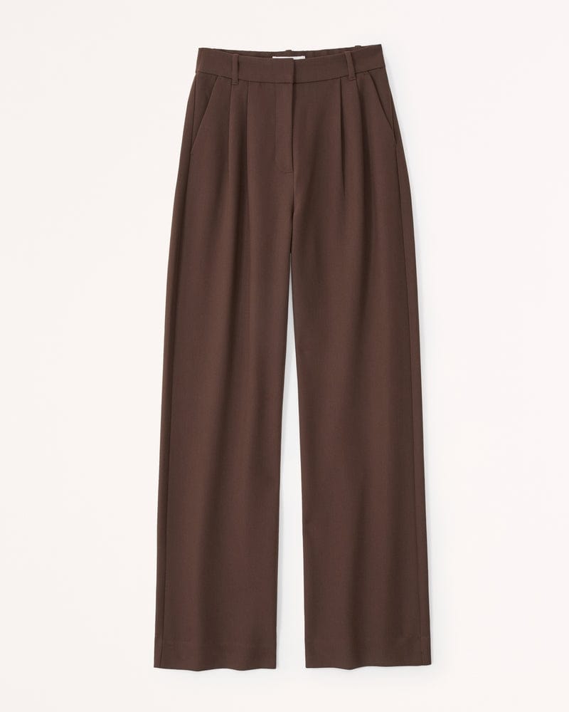 Demi Elegant Trousers for Women
