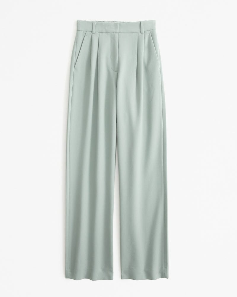Demi Elegant Trousers for Women