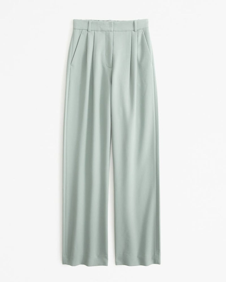 Demi Elegant Trousers for Women