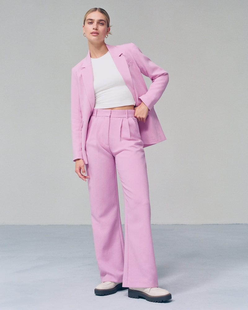 Demi Elegant Trousers for Women