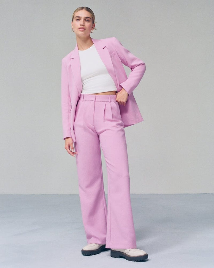 Demi Elegant Trousers for Women
