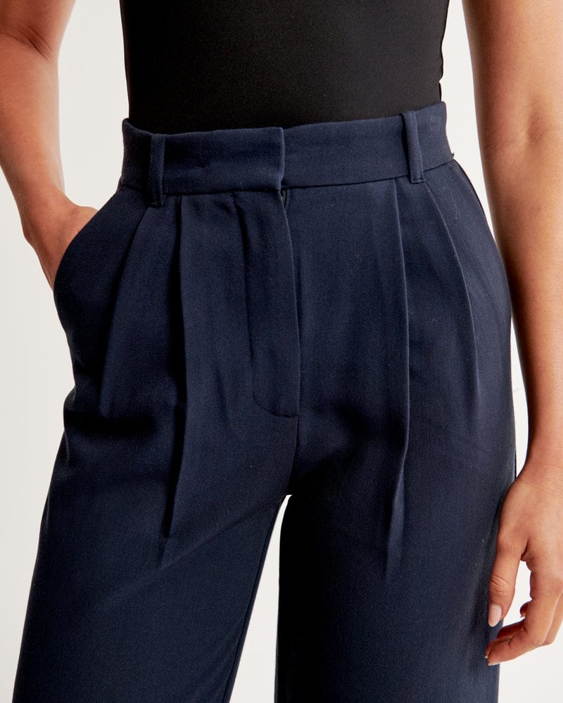 Demi Elegant Trousers for Women