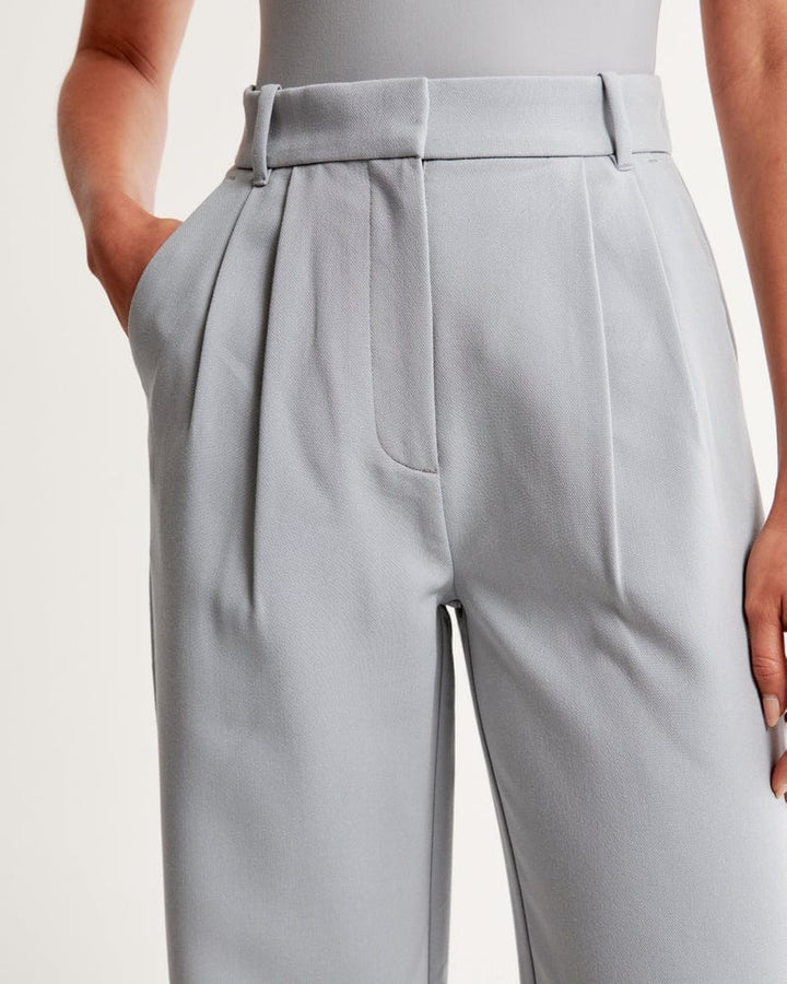 Demi Elegant Trousers for Women