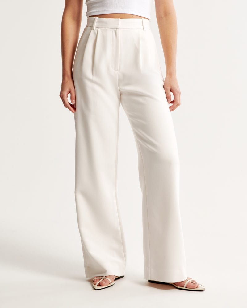 Demi Elegant Trousers for Women