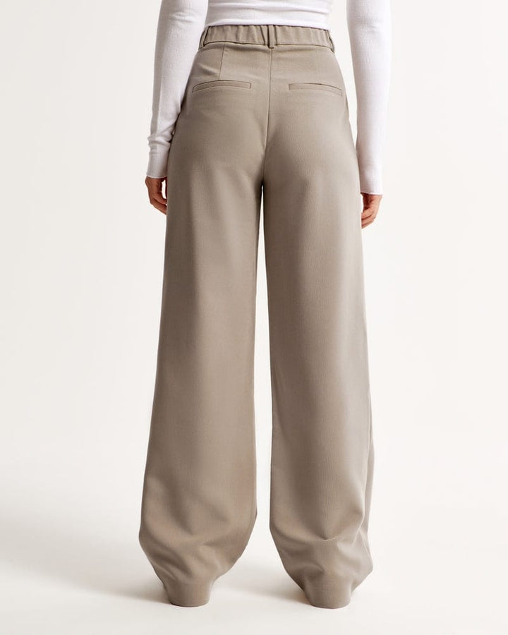 Demi Elegant Trousers for Women