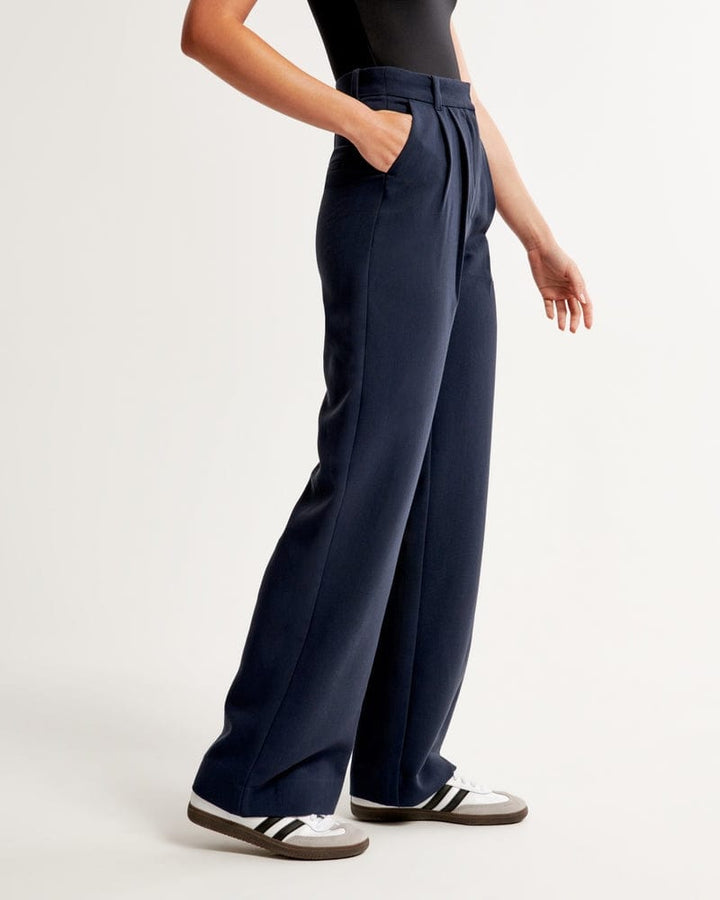 Demi Elegant Trousers for Women