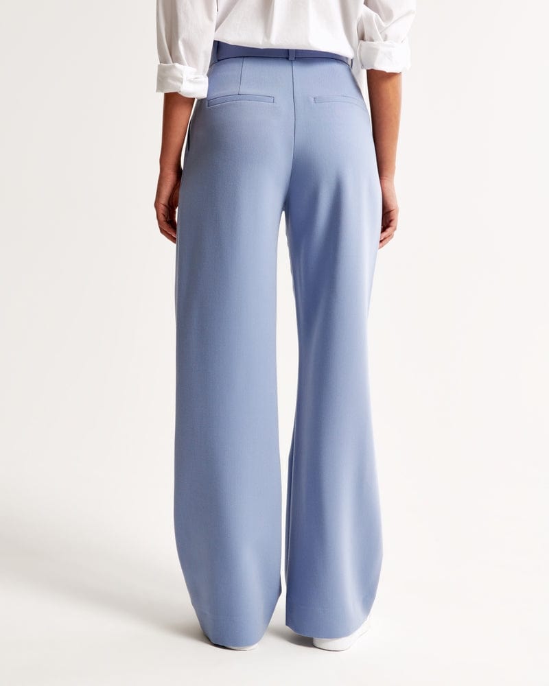 Demi Elegant Trousers for Women