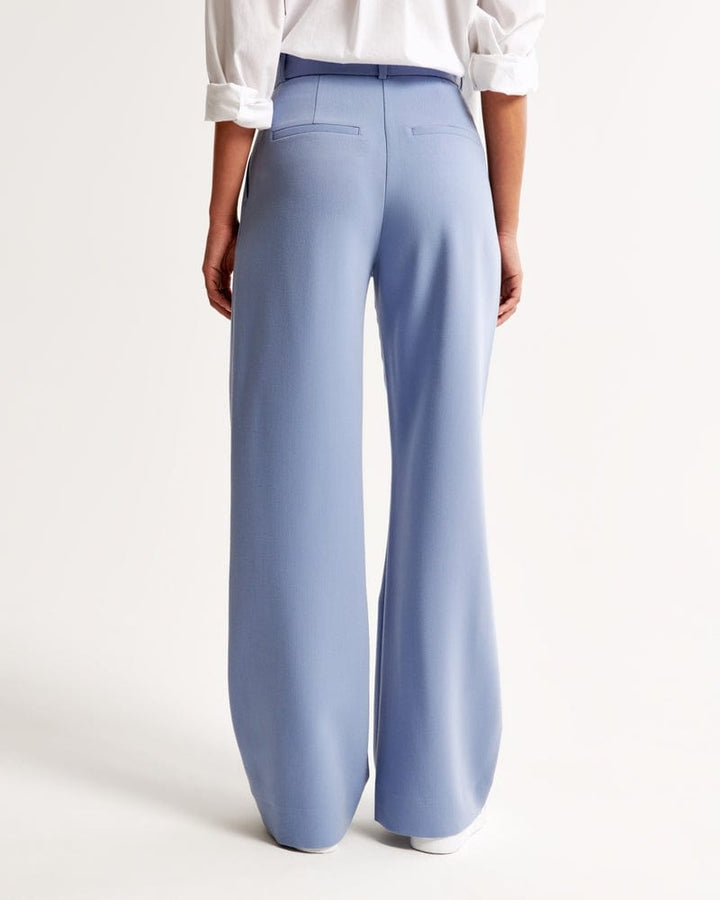 Demi Elegant Trousers for Women
