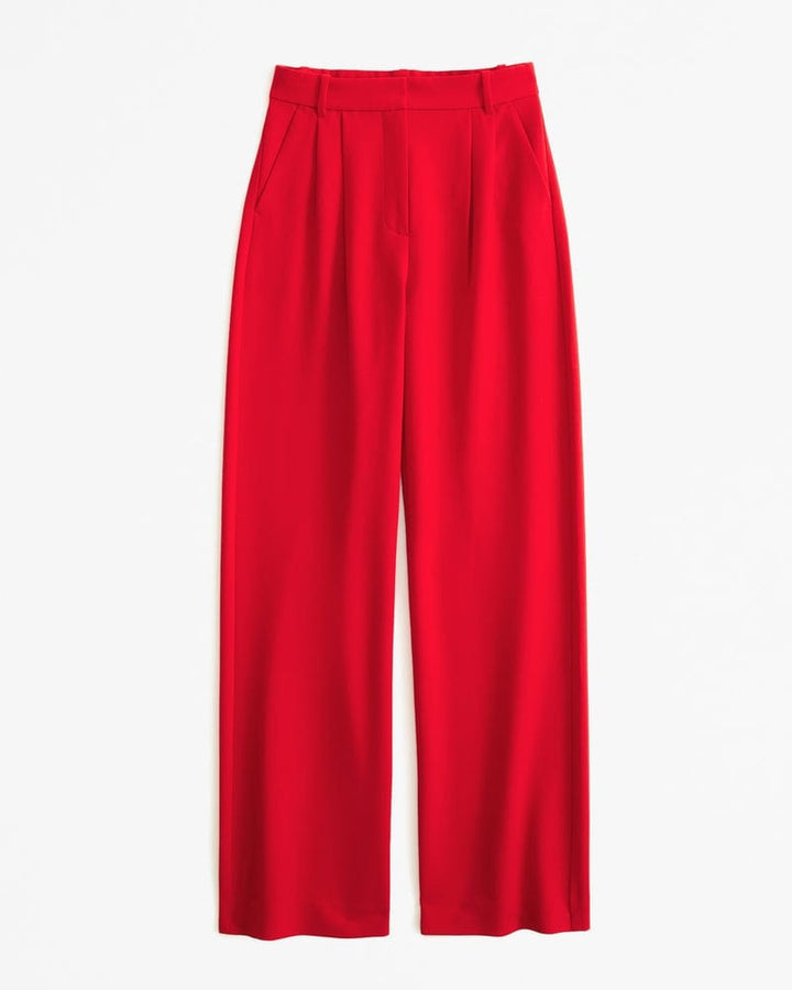 Demi Elegant Trousers for Women