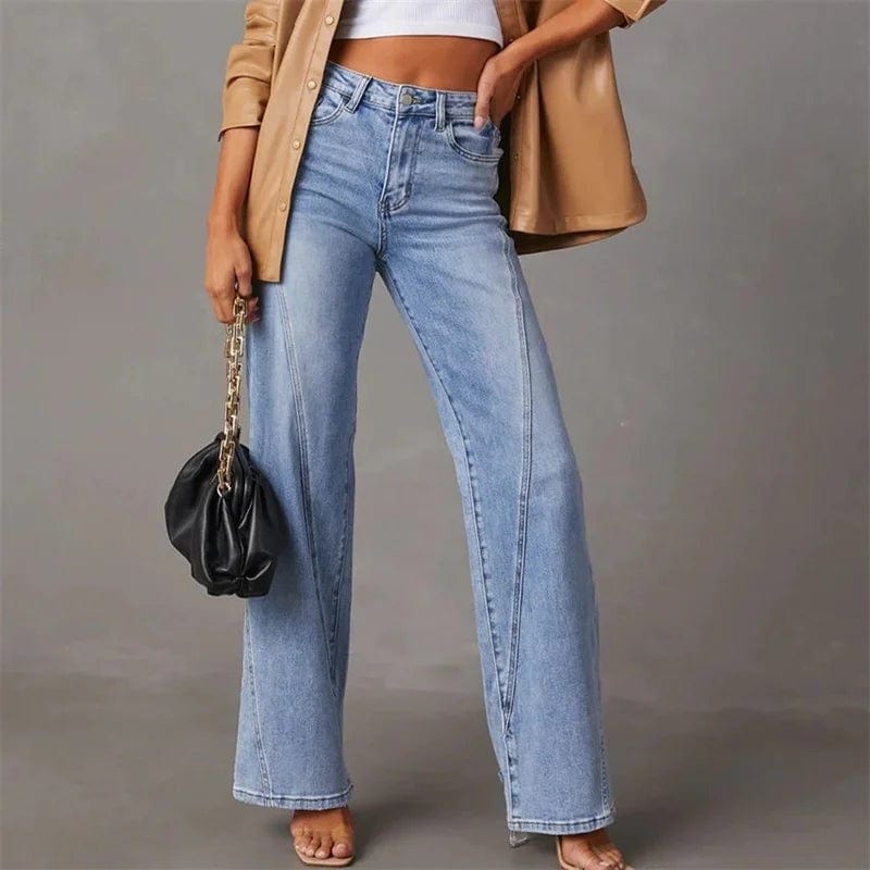Xena Flared Jeans