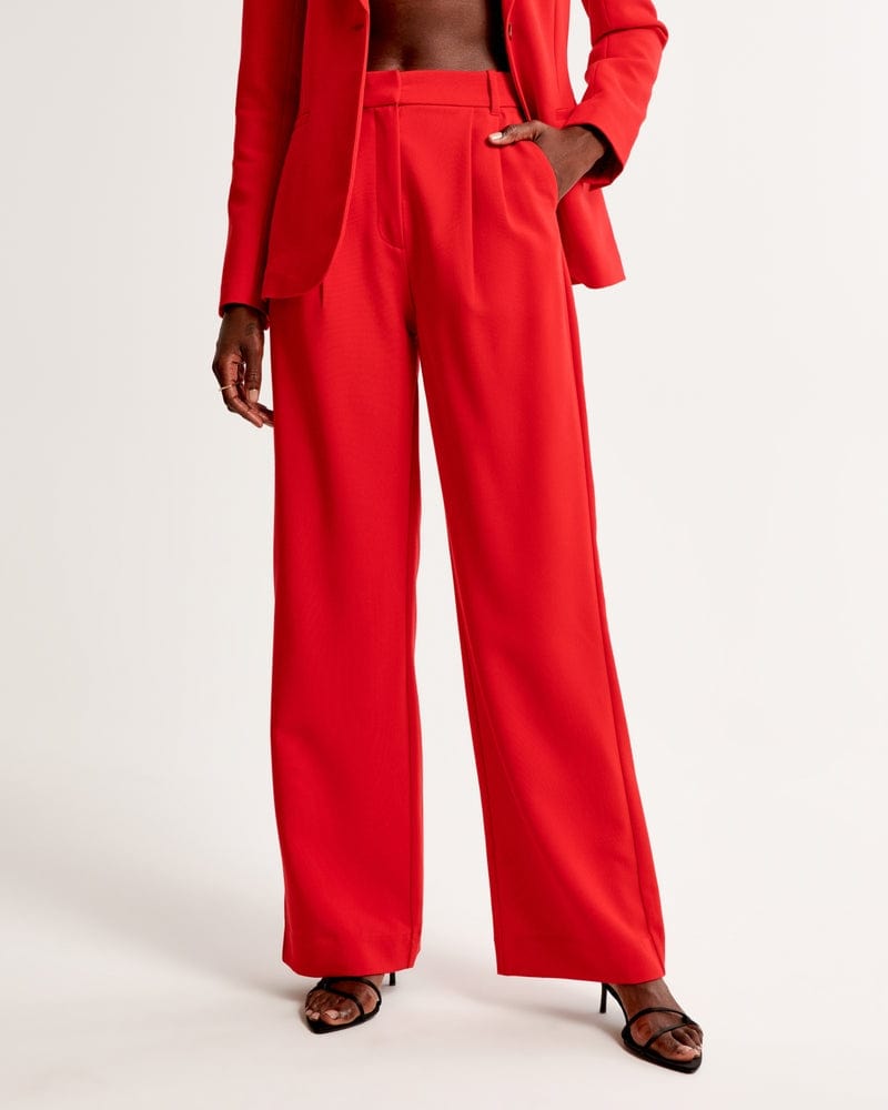 Demi Elegant Trousers for Women