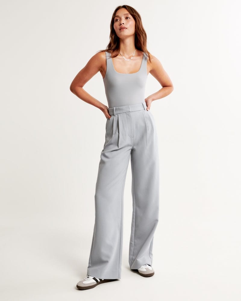 Demi Elegant Trousers for Women