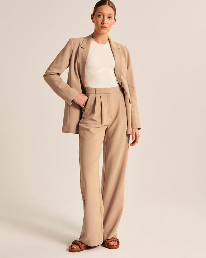 Demi Elegant Trousers for Women
