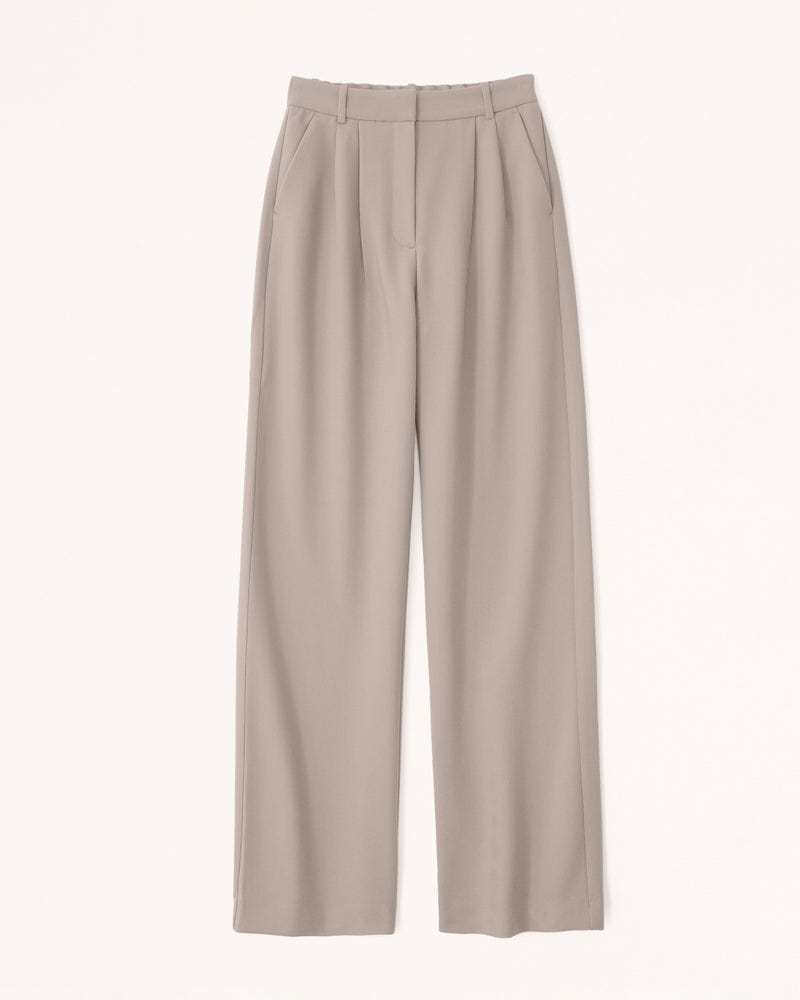 Demi Elegant Trousers for Women