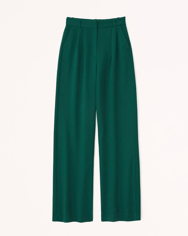 Demi Elegant Trousers for Women
