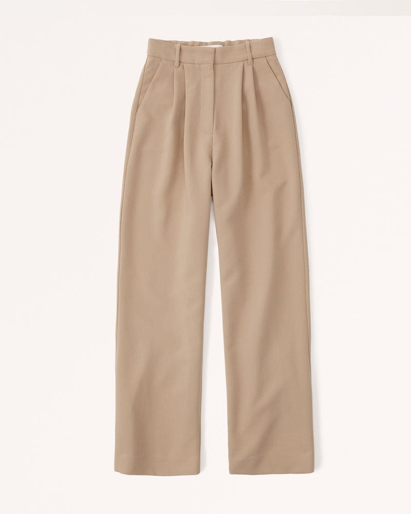 Demi Elegant Trousers for Women