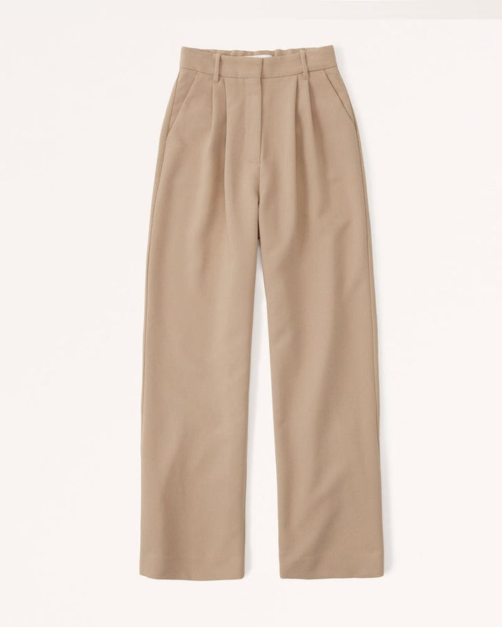 Demi Elegant Trousers for Women