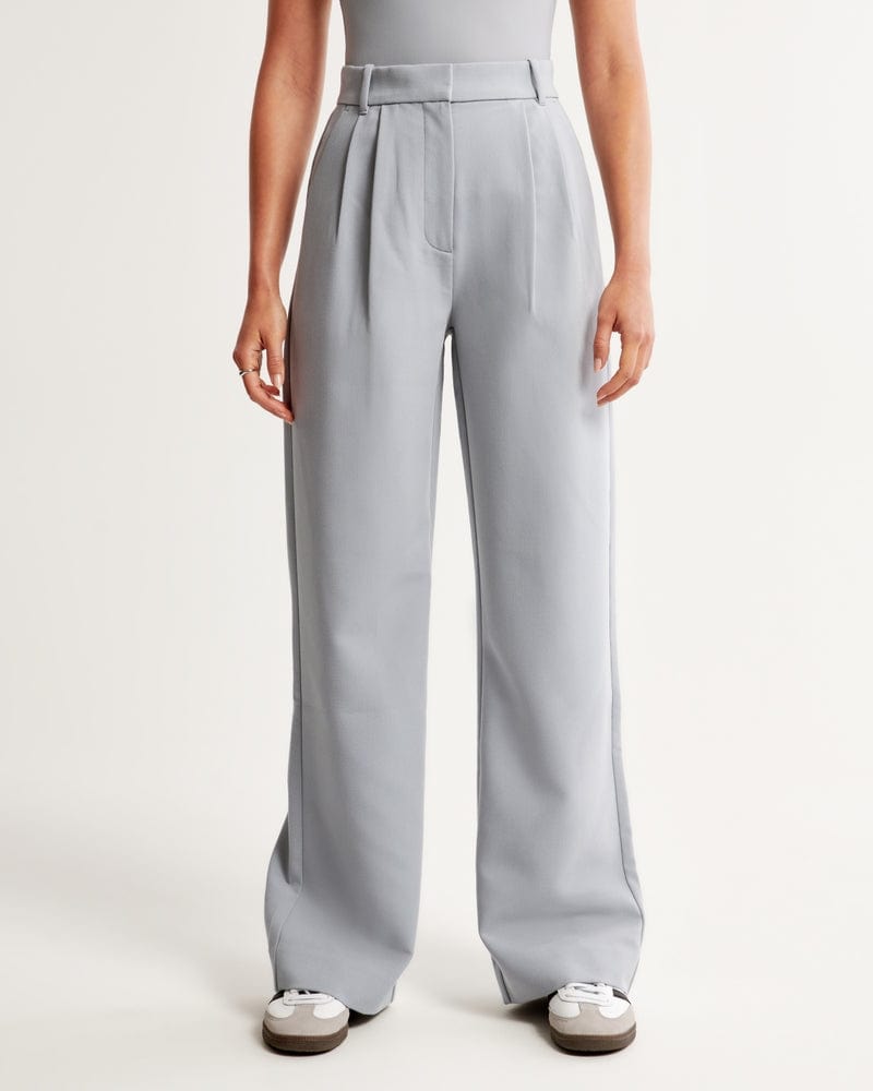 Demi Elegant Trousers for Women
