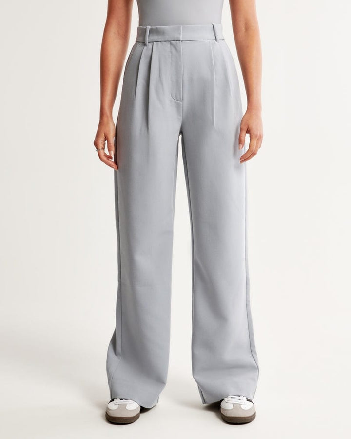 Demi Elegant Trousers for Women