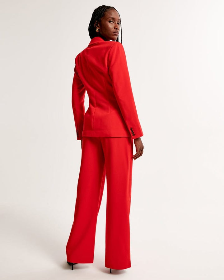 Demi Elegant Trousers for Women