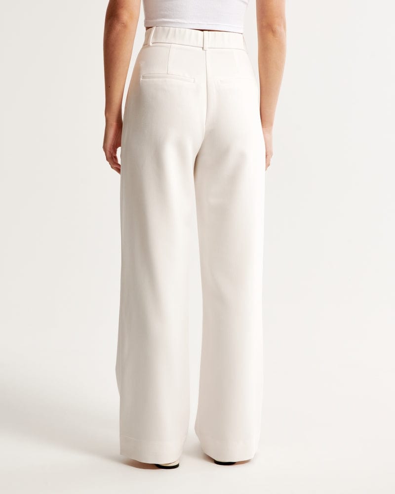 Demi Elegant Trousers for Women
