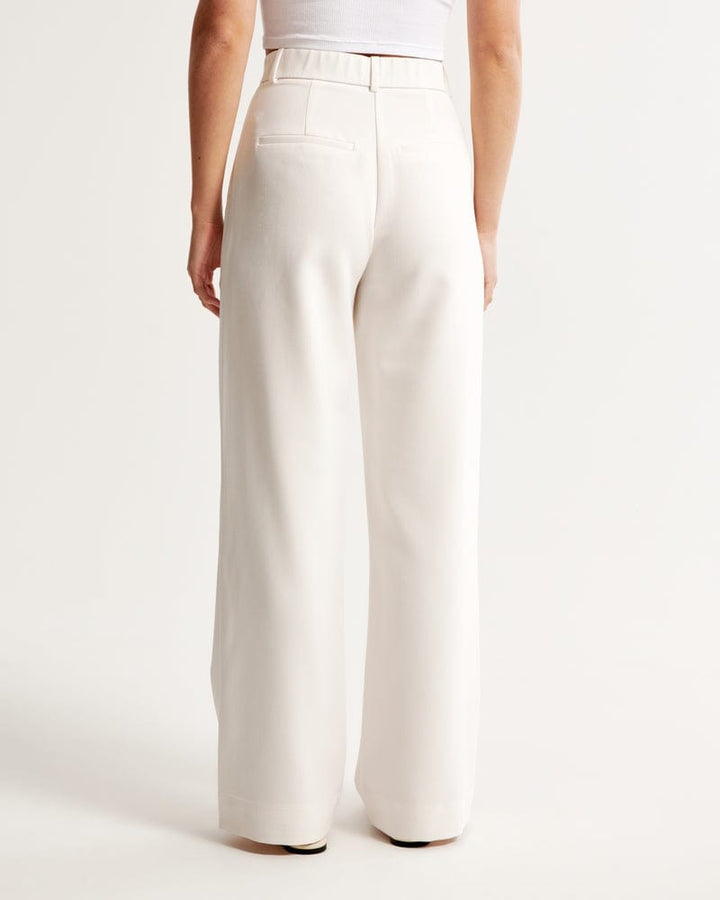 Demi Elegant Trousers for Women