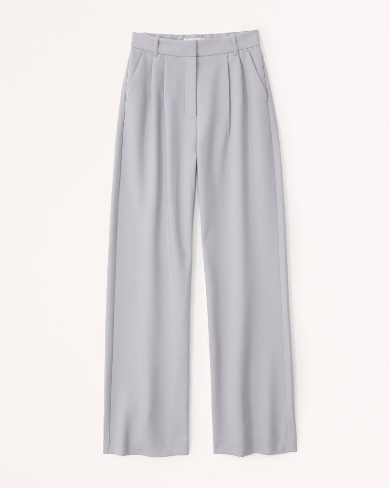 Demi Elegant Trousers for Women