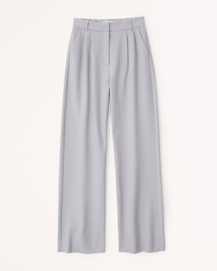 Demi Elegant Trousers for Women