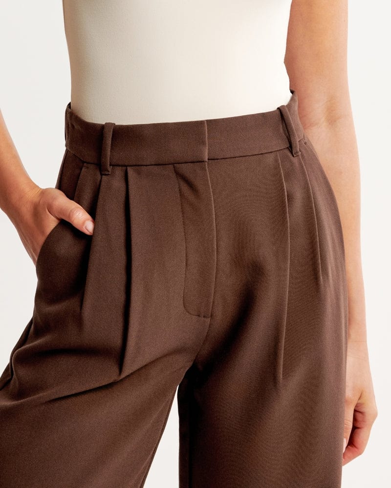 Demi Elegant Trousers for Women