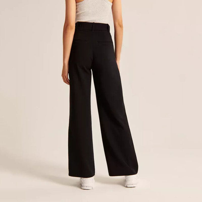 Ursula Wide Leg Trousers
