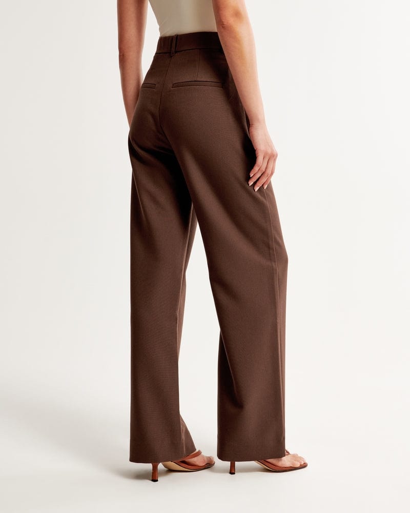 Demi Elegant Trousers for Women