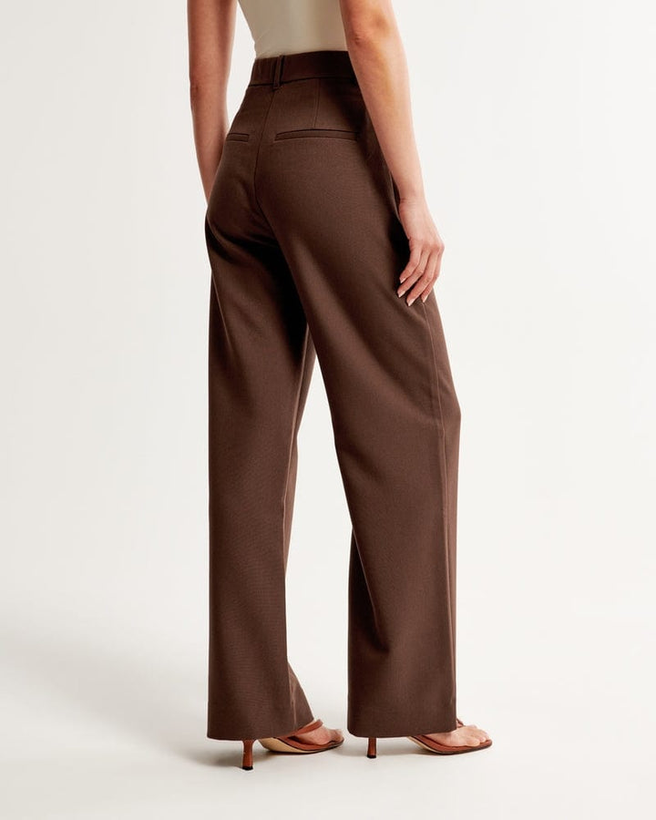 Demi Elegant Trousers for Women