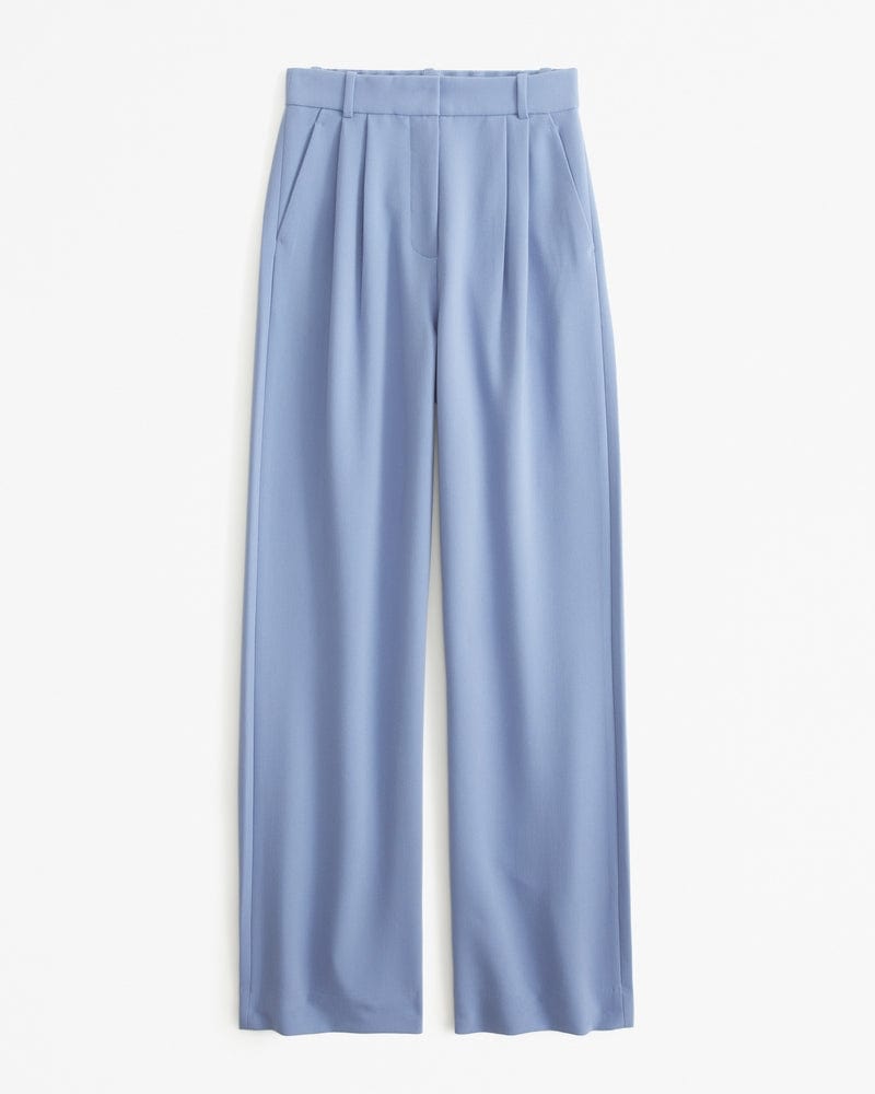 Demi Elegant Trousers for Women