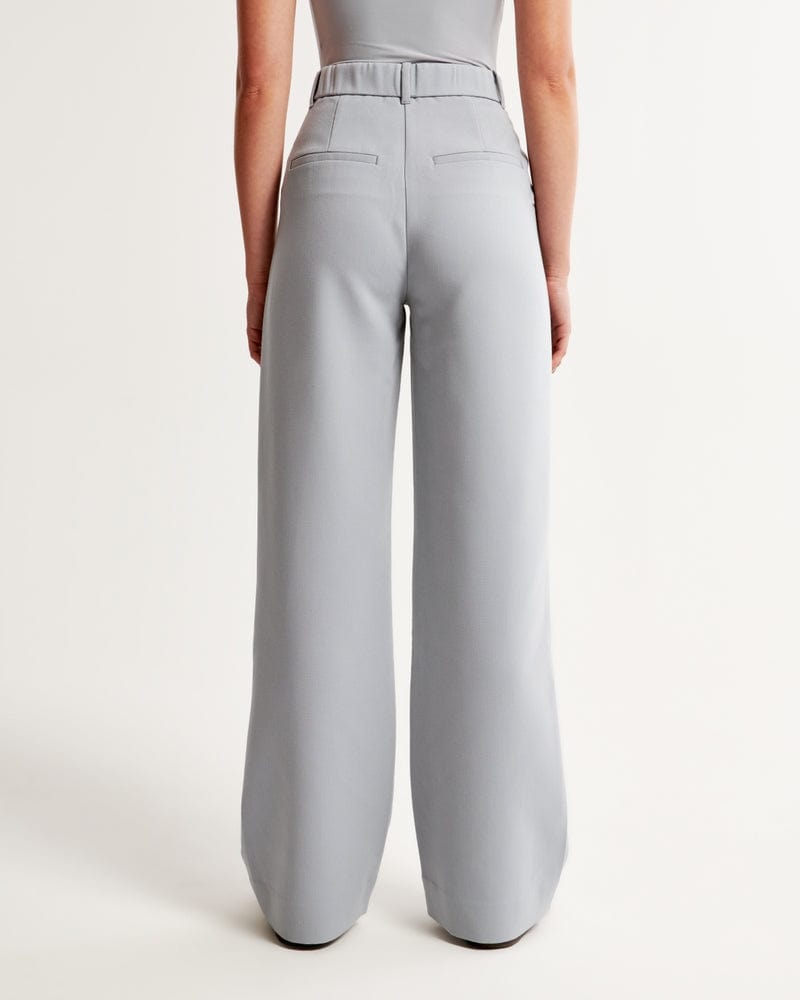 Demi Elegant Trousers for Women