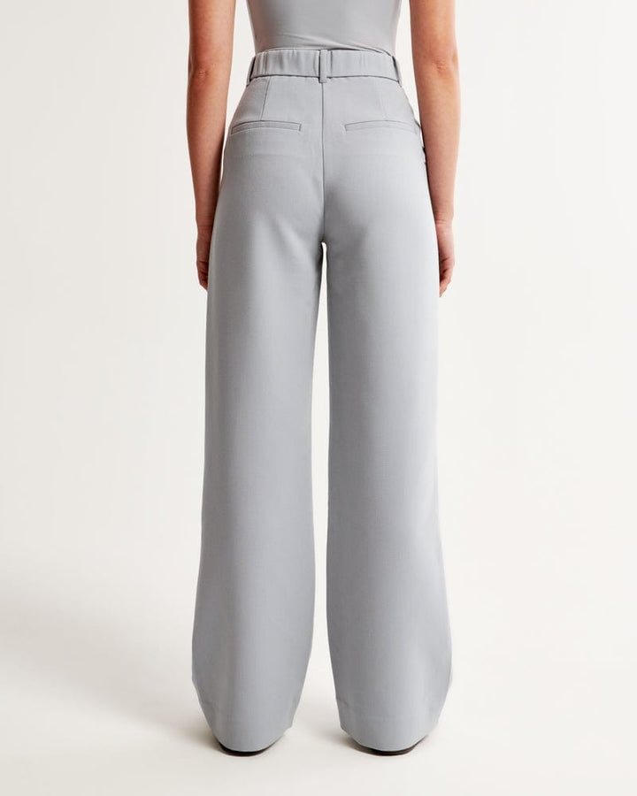Demi Elegant Trousers for Women
